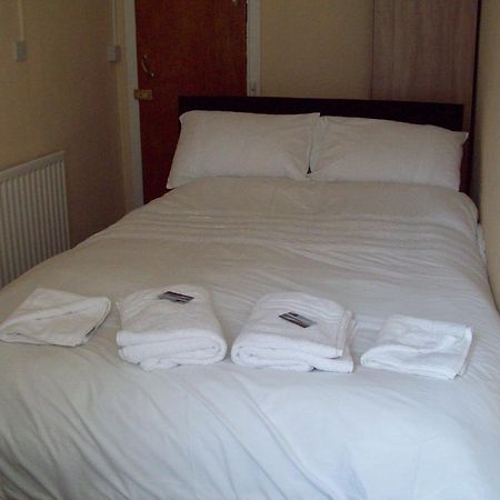 South Shore Hotel Μπλάκπουλ Εξωτερικό φωτογραφία