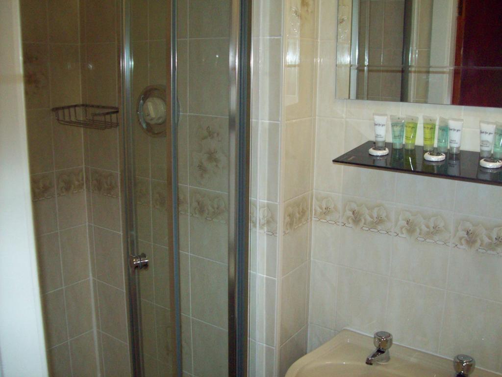 South Shore Hotel Μπλάκπουλ Εξωτερικό φωτογραφία