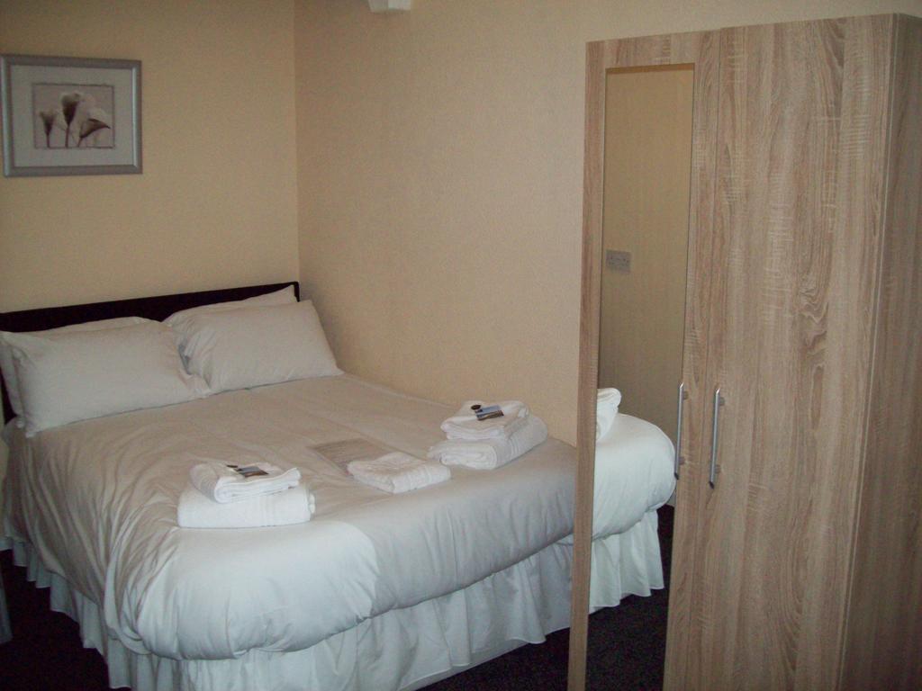 South Shore Hotel Μπλάκπουλ Εξωτερικό φωτογραφία
